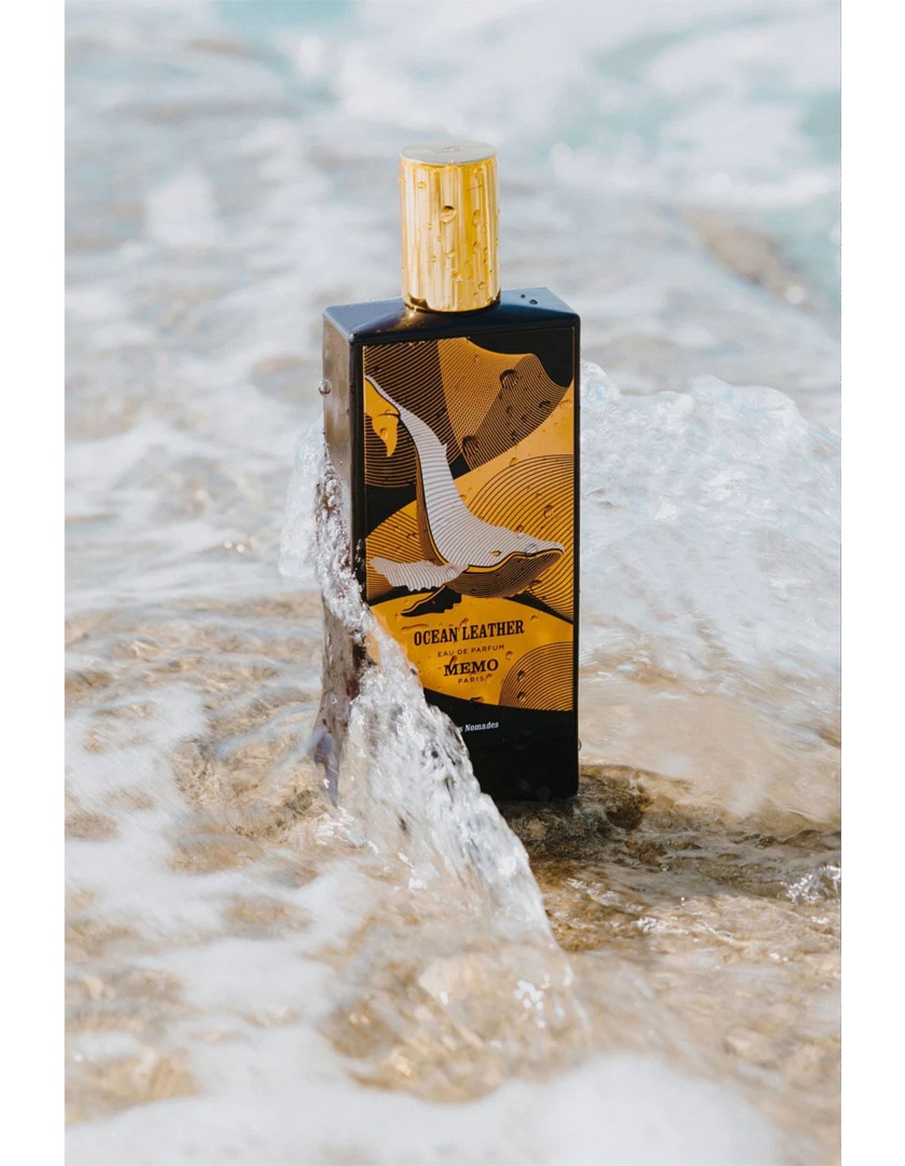 OCEAN LEATHER 75ML