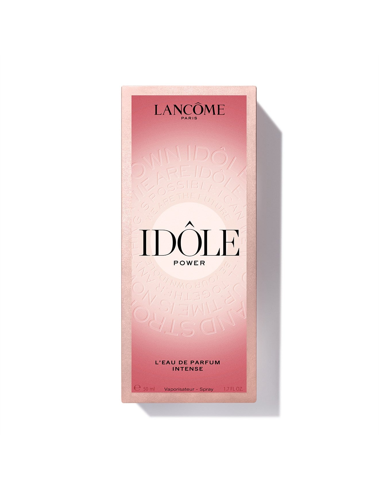 IDOLE POWER INTENSE EDP 50ML