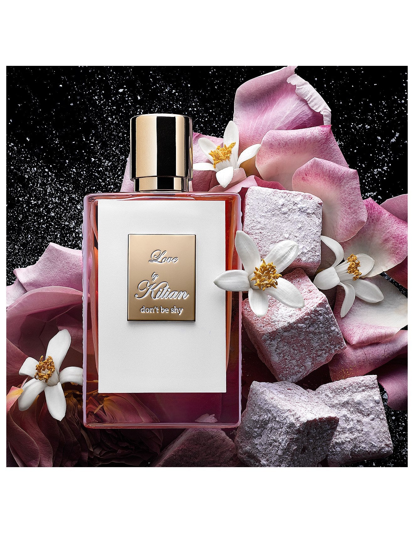 LOVE DON'T BE SHY 7.5ML