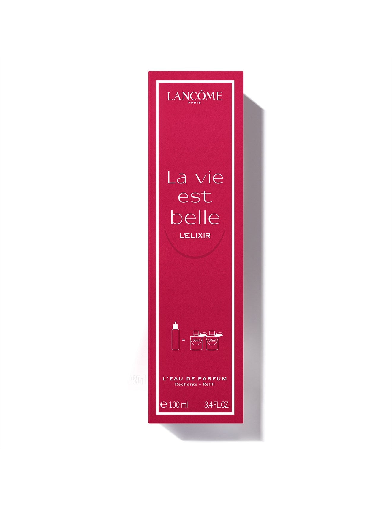 LA VIE EST BELLE ELIXIR REFILL 100ML