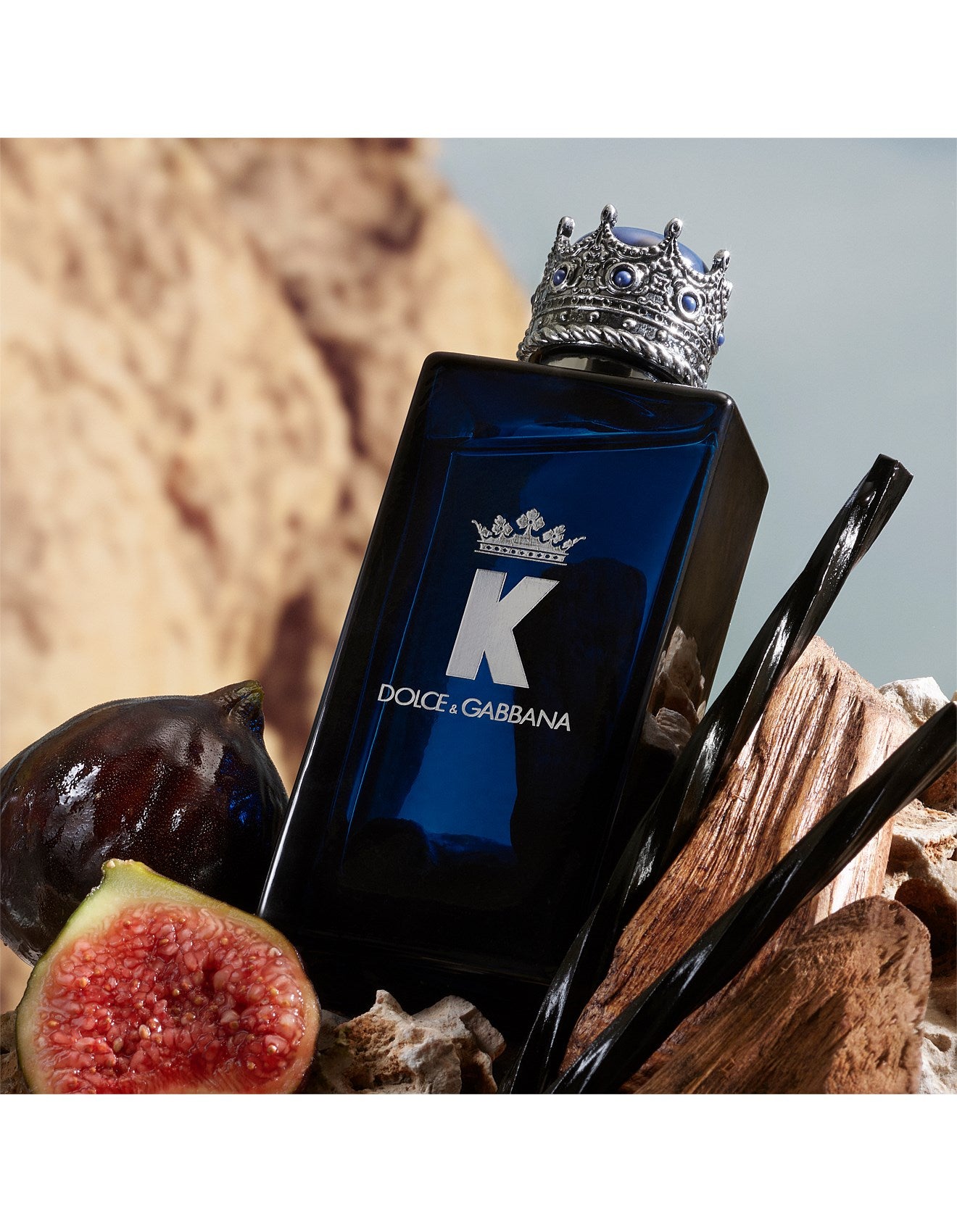 K BY DOLCE&GABBANA PARFUM 50ML