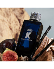 K BY DOLCE&GABBANA PARFUM 50ML