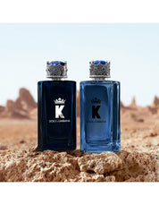 K BY DOLCE&GABBANA PARFUM 50ML
