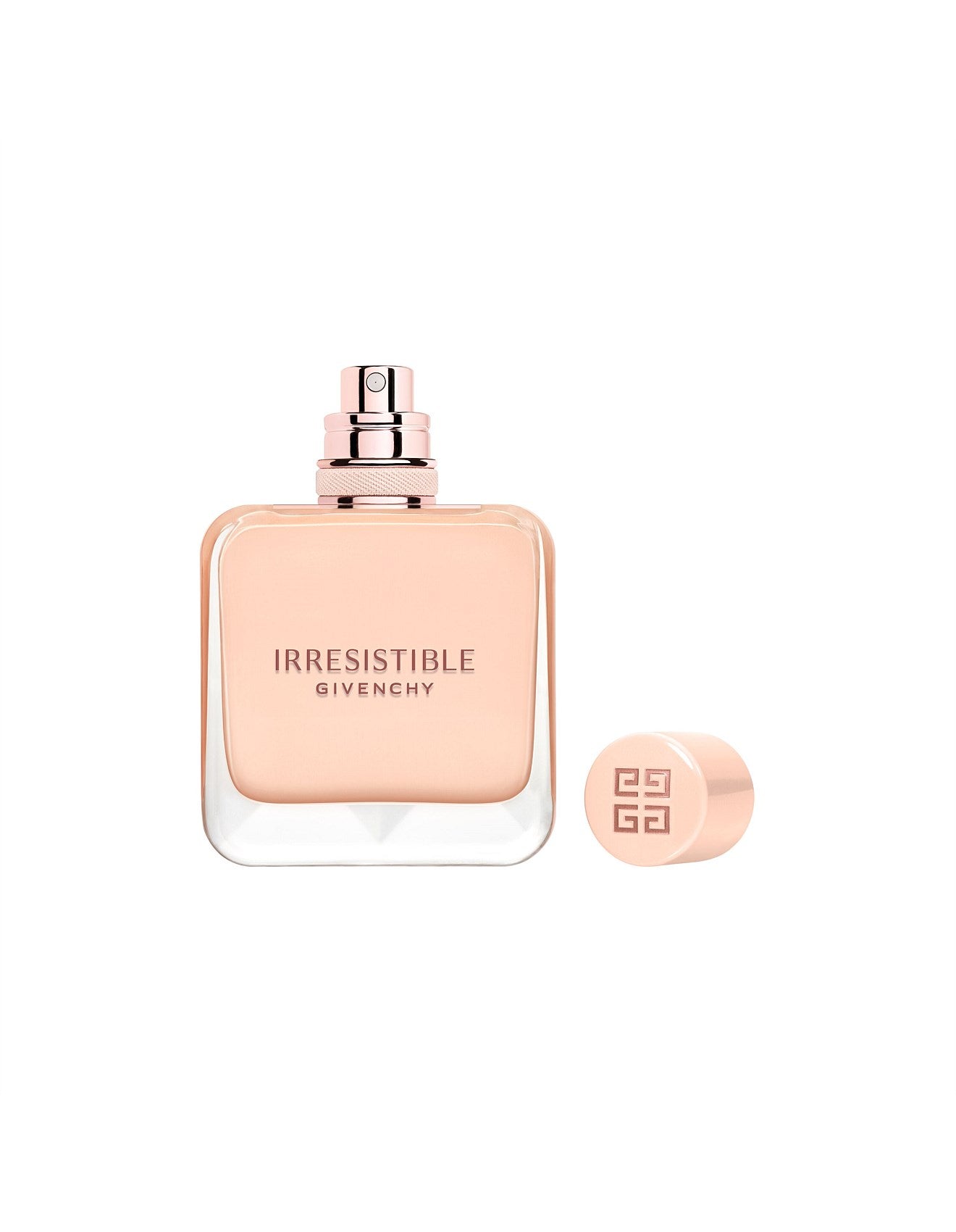 IRRESISTIBLE EAU DE PARFUM NUDE 50ML
