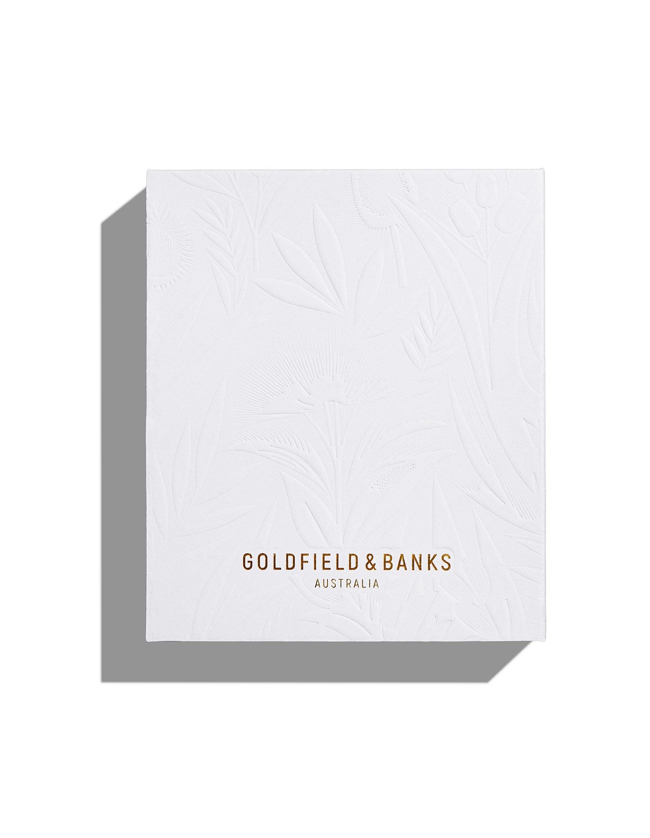 BOTANICAL SERIES DUO COFFRET