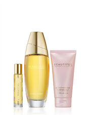BEAUTIFUL MEMORIES FRAGRANCE SET