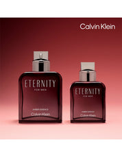 ETERNITY AMBER ESSENCE FOR MEN 50ML