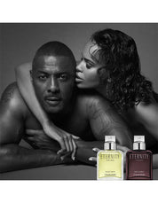 ETERNITY AMBER ESSENCE FOR MEN 50ML