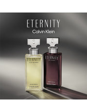 ETERNITY AMBER ESSENCE FOR WOMEN 50ML