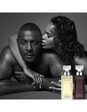 ETERNITY AMBER ESSENCE FOR WOMEN 50ML