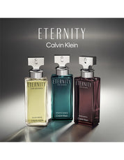 ETERNITY AMBER ESSENCE FOR WOMEN 50ML