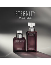 ETERNITY AMBER ESSENCE FOR WOMEN 50ML
