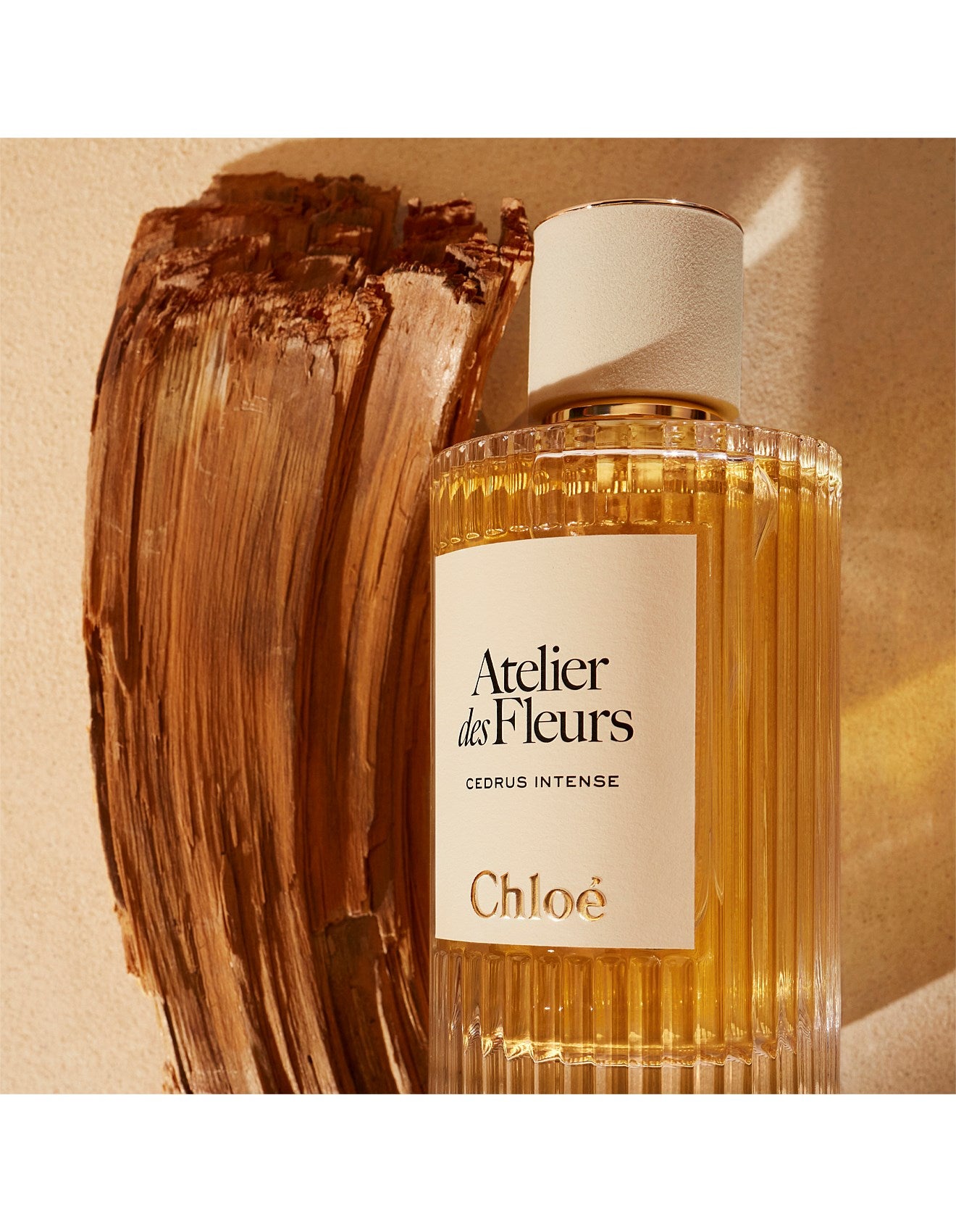 ATELIER DES FLEURS CEDRUS INTENSE EAU DE PARFUM 50ML