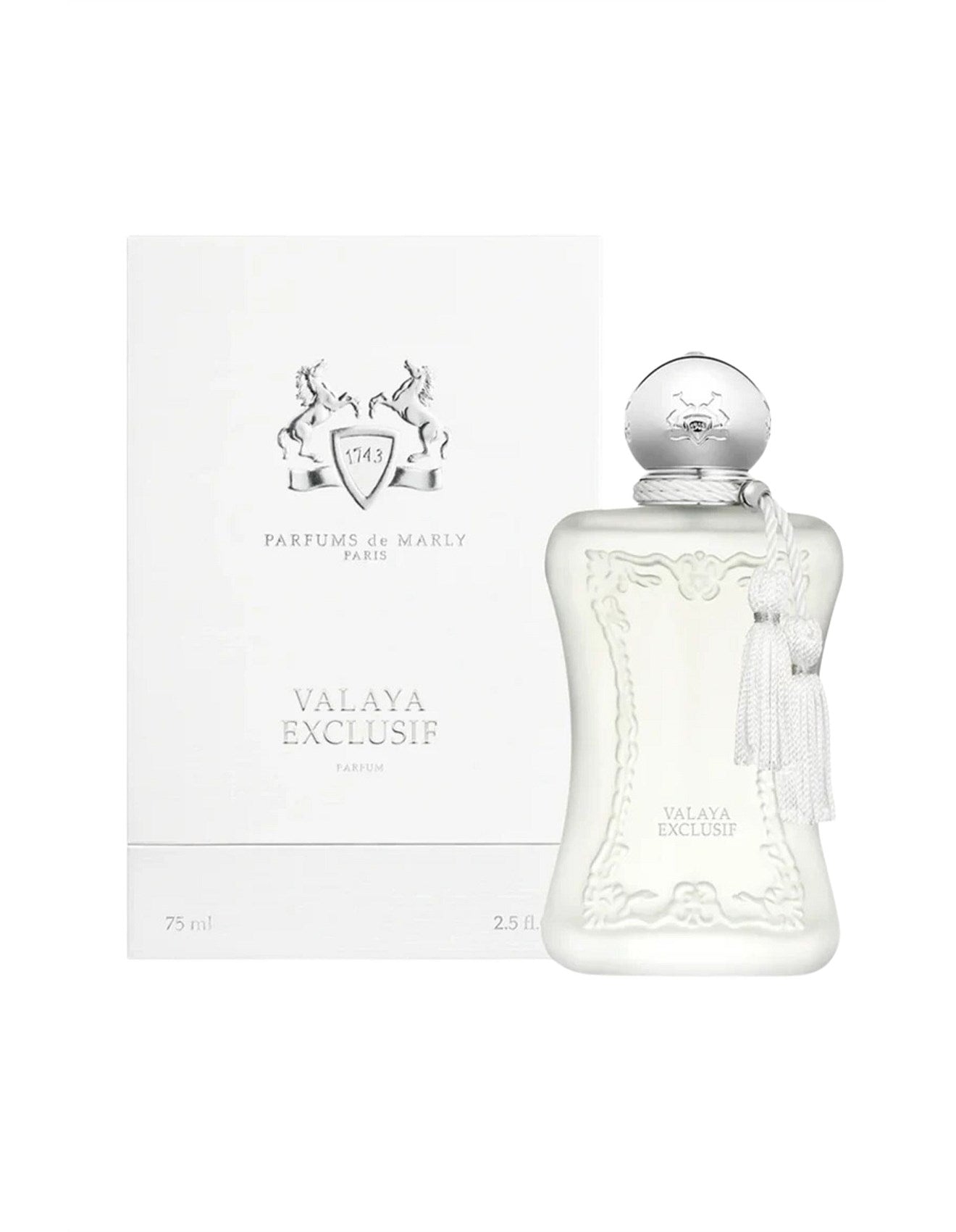 VALAYA EXCLUSIF 75ML