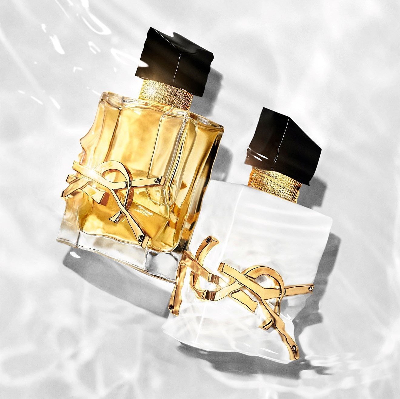 YSL LIBRE L EAU NUE 50ML