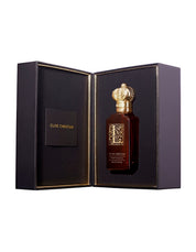 L RED TEA VETIVER 50ML
