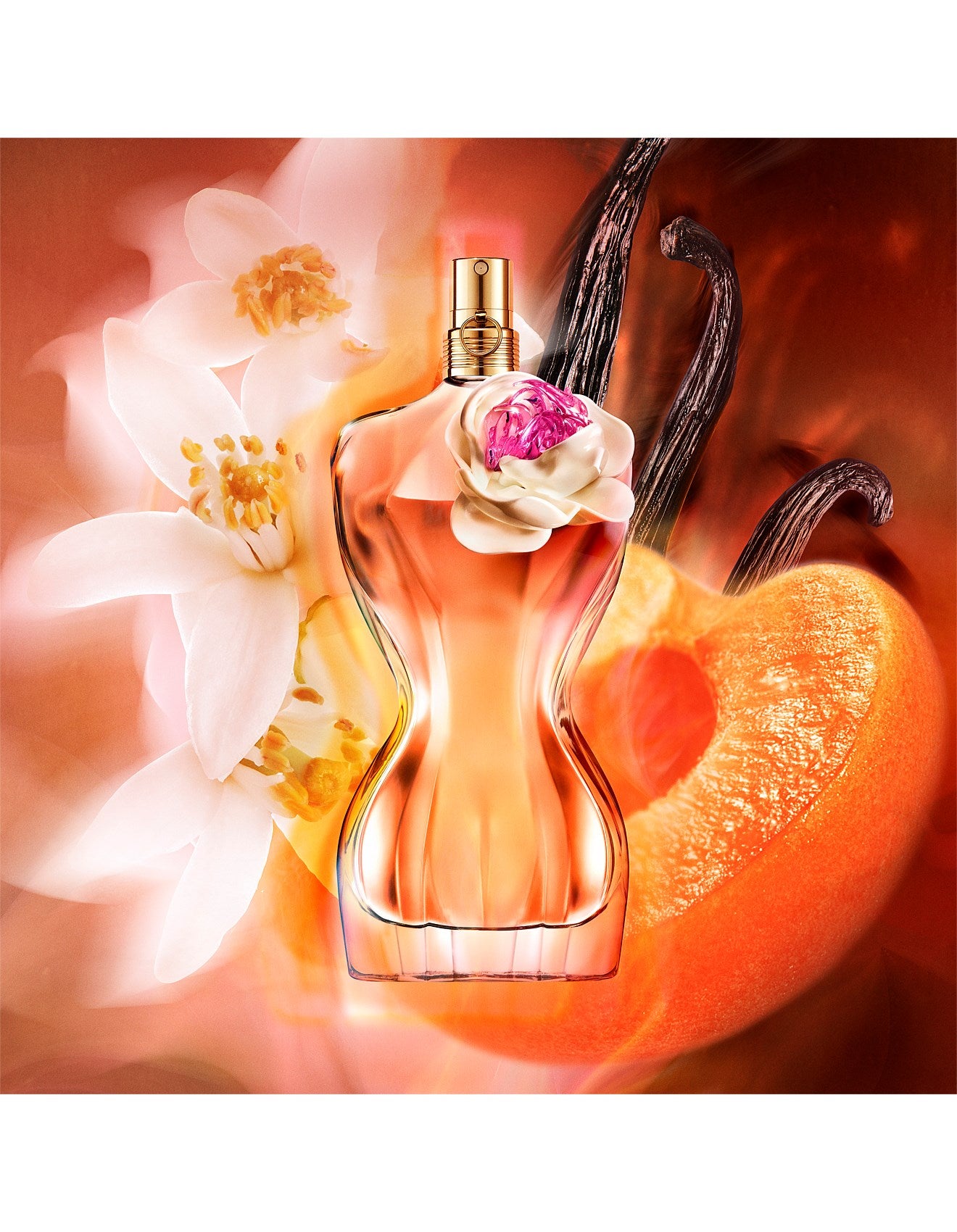 LA BELLE FLOWER COLLECTION 100ML