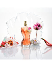 LA BELLE FLOWER COLLECTION 100ML