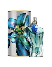 LE BEAU FLOWER COLLECTION 125ML