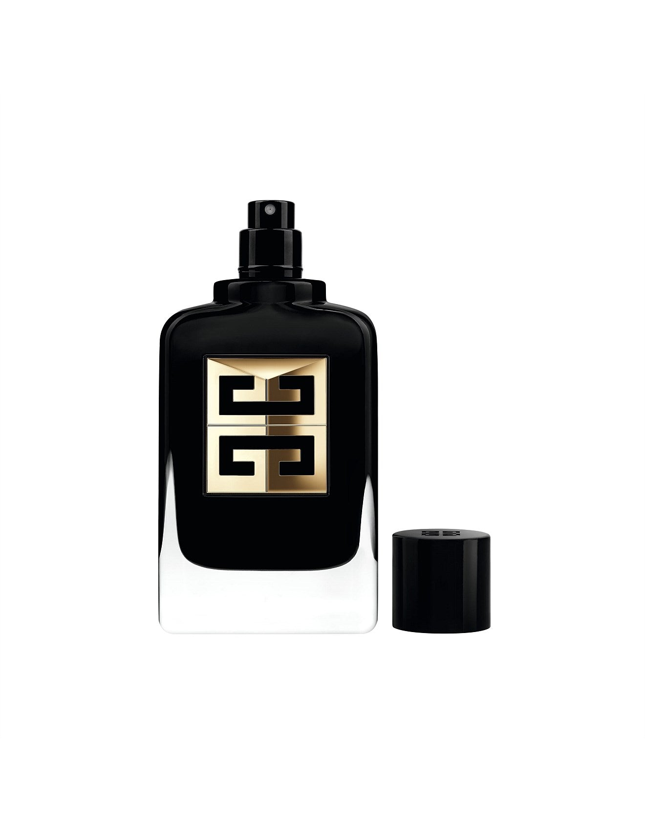 GENTLEMAN SOCIETY EAU DE PARFUM AMBREE 60ML