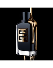 GENTLEMAN SOCIETY EAU DE PARFUM AMBREE 60ML