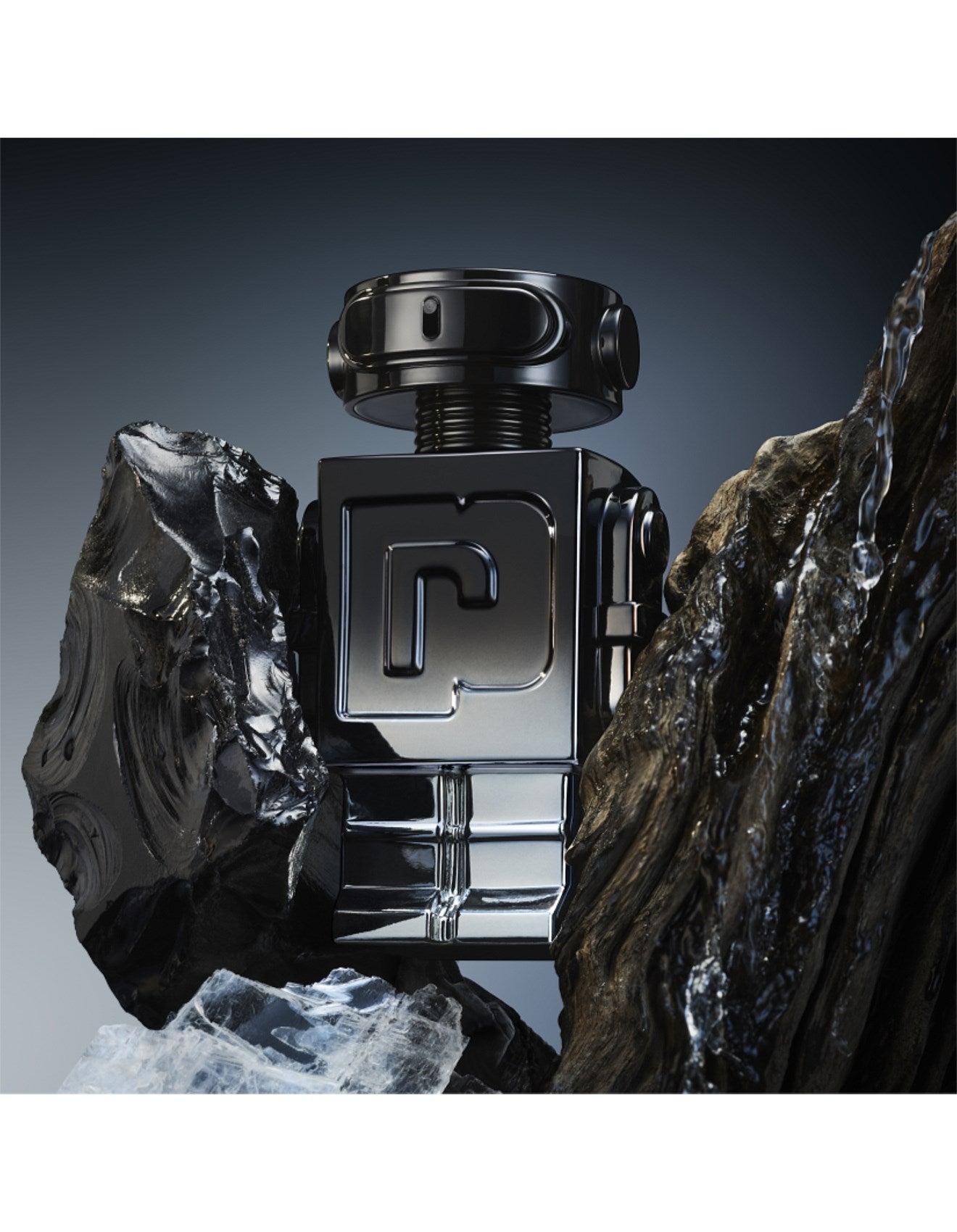 PHANTOM BLACK ELIXIR 50ML