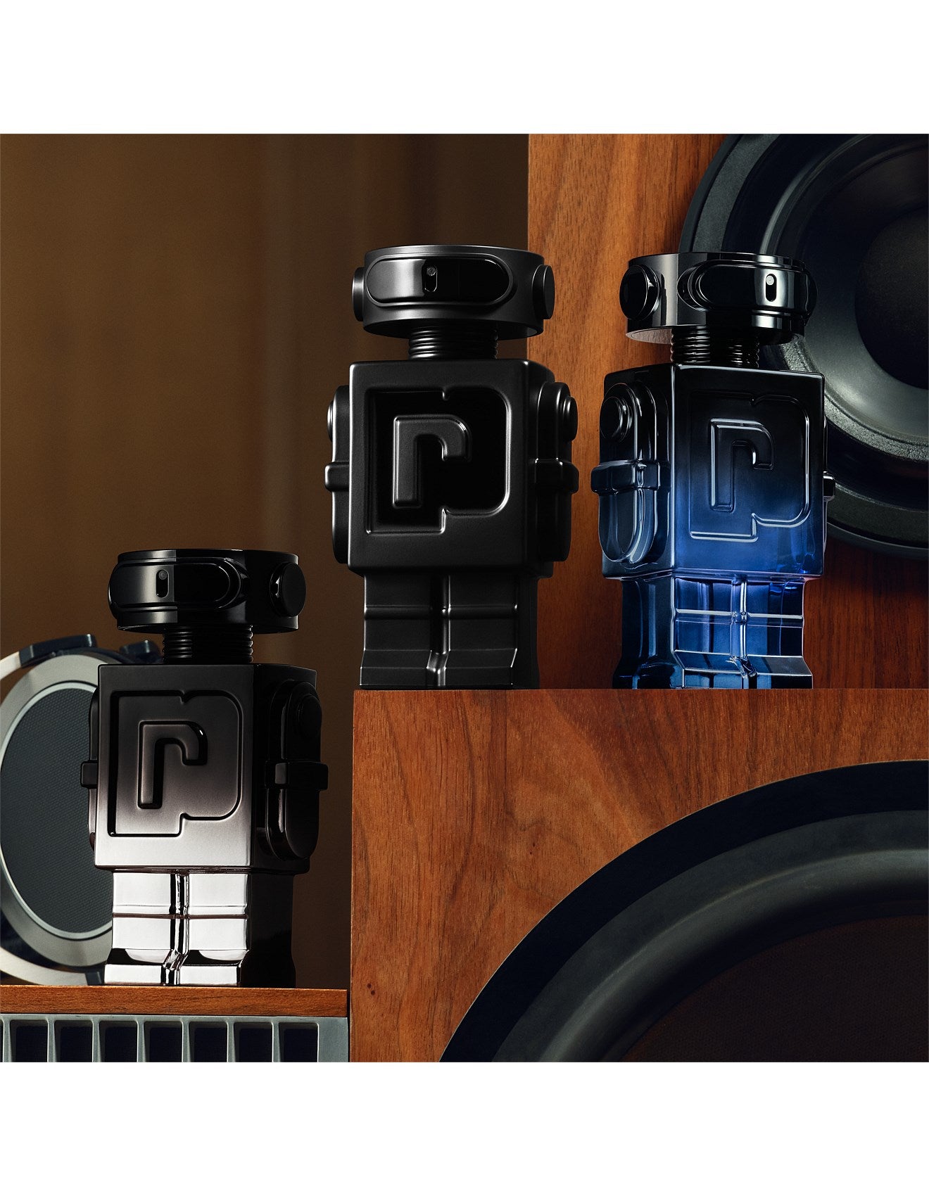 PHANTOM BLACK ELIXIR 50ML