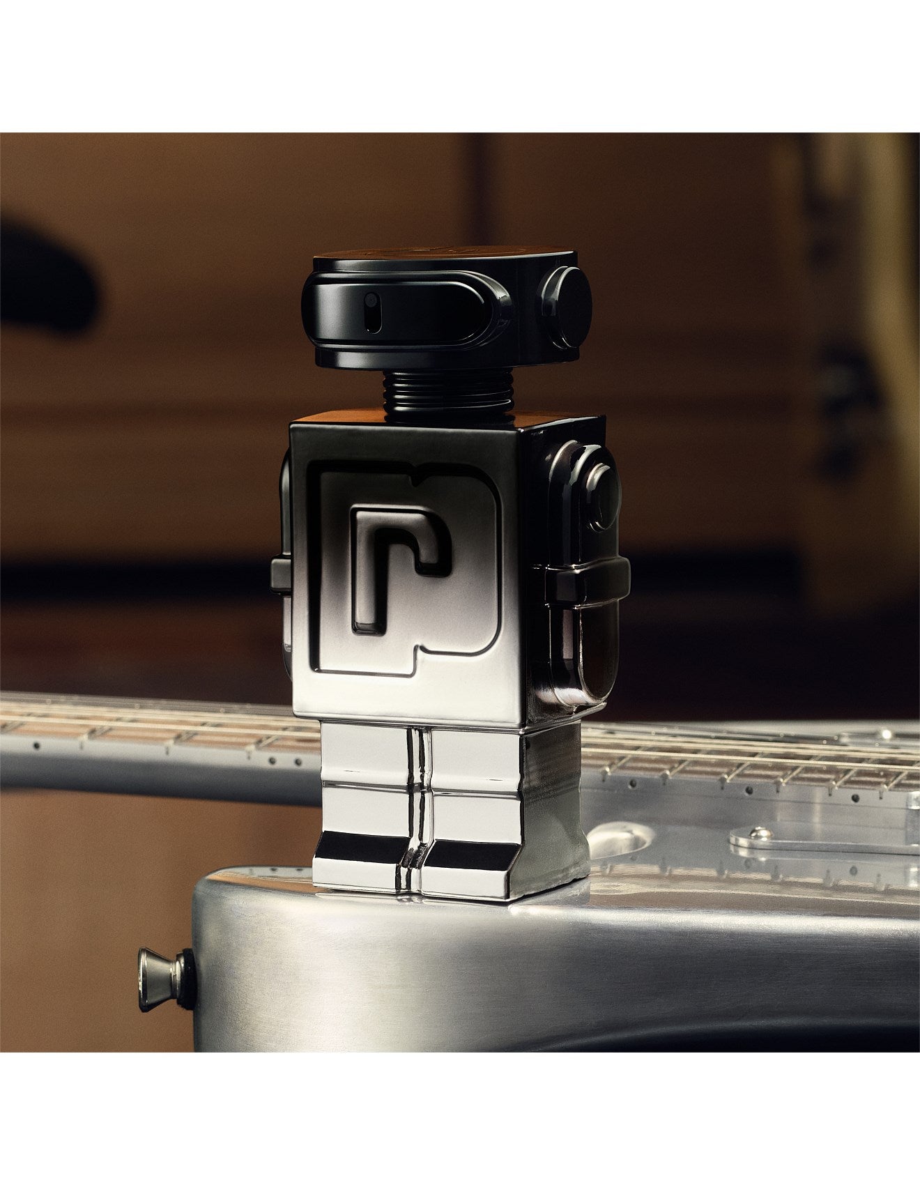 PHANTOM BLACK ELIXIR 50ML