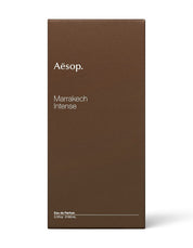 MARRAKECH EAU DE PARFUM 100ML