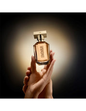 BOSS THE SCENT EAU DE PARFUM FOR HER 50ML