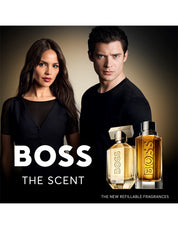 BOSS THE SCENT EAU DE PARFUM FOR HER 50ML