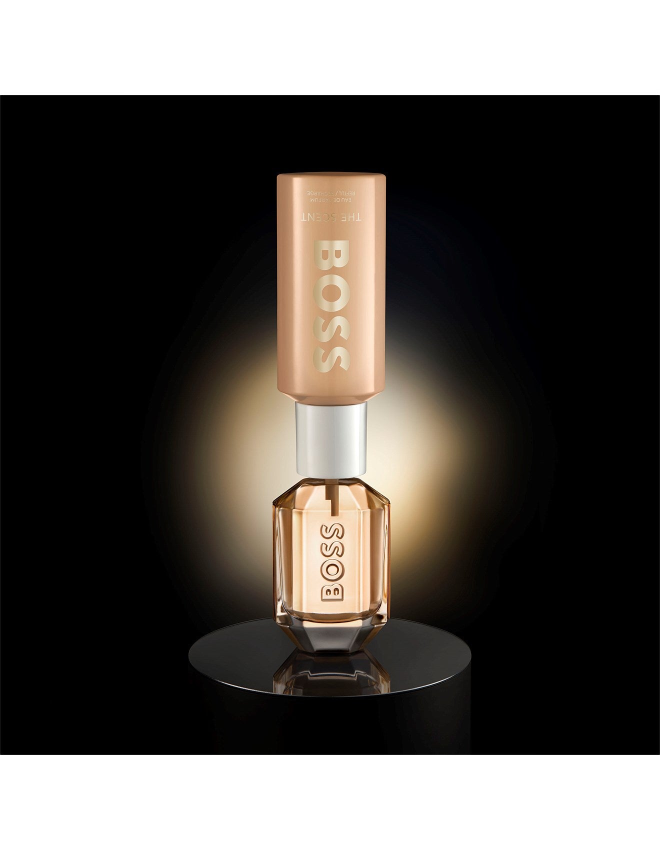 BOSS THE SCENT EAU DE PARFUM FOR HER 50ML