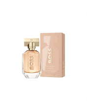 BOSS THE SCENT EAU DE PARFUM FOR HER 50ML