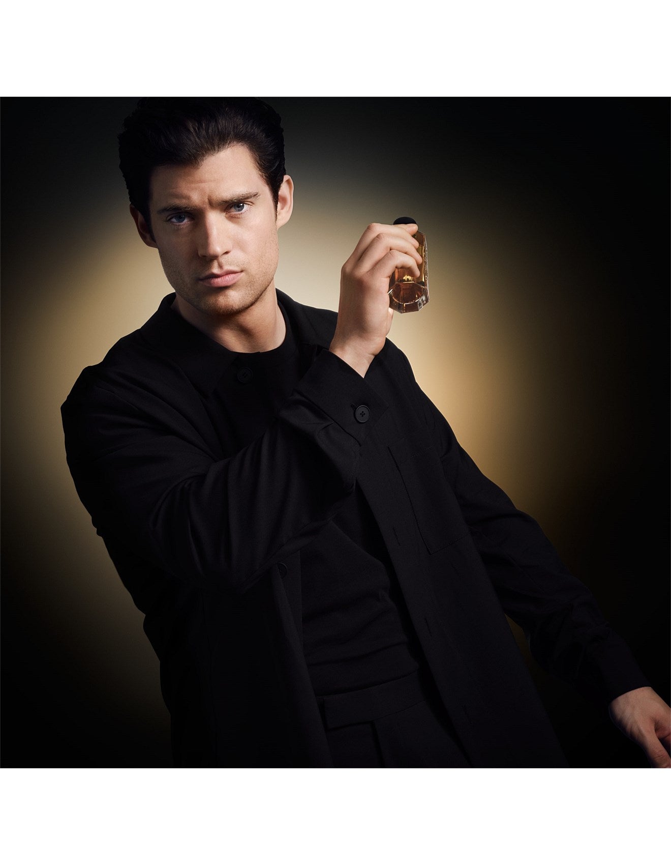 THE SCENT EAU DE TOILETTE AFTER SHAVE LOTION FOR HIM 100ML