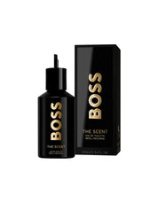 THE SCENT EAU DE TOILETTE REFILL 200ML