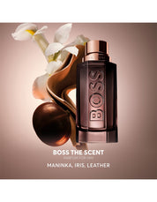 BOSS THE SCENT PARFUM 100ML