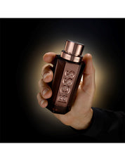 BOSS THE SCENT PARFUM 100ML