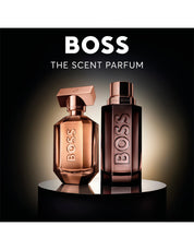 BOSS THE SCENT PARFUM 100ML