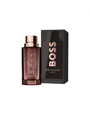 BOSS THE SCENT PARFUM 100ML