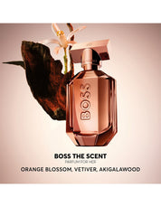 THE SCENT PARFUM FOR HER 50ML