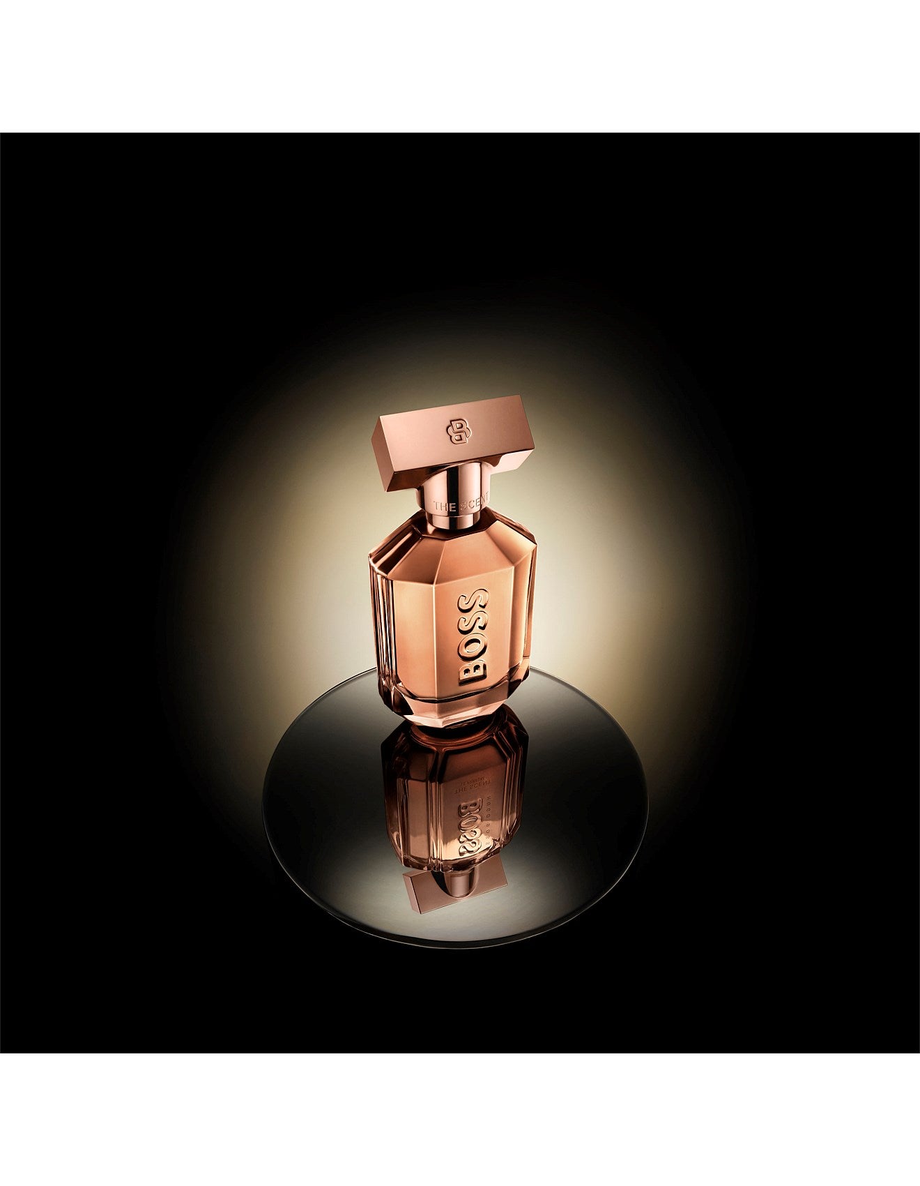 THE SCENT PARFUM FOR HER 50ML