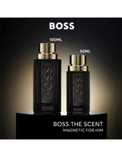 THE SCENT MAGNETIC EAU DE PARFUM FOR HIM 100ML