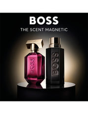 THE SCENT MAGNETIC EAU DE PARFUM FOR HIM 100ML