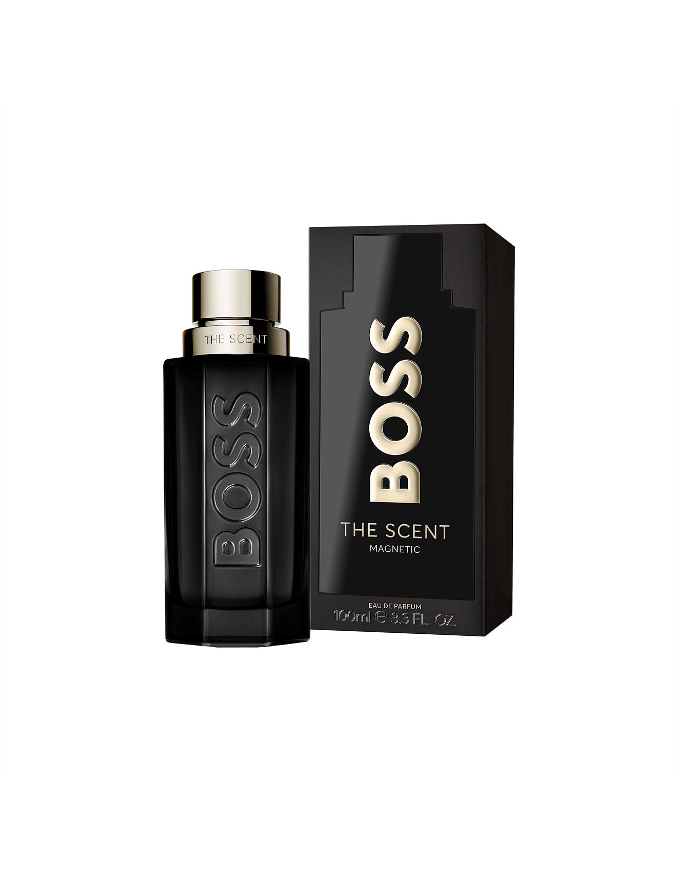 THE SCENT MAGNETIC EAU DE PARFUM FOR HIM 100ML