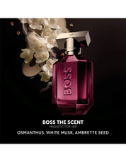 THE SCENT MAGNETIC EAU DE PARFUM FOR HER 50ML