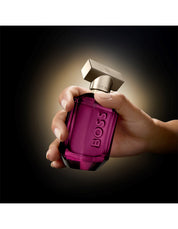 THE SCENT MAGNETIC EAU DE PARFUM FOR HER 50ML