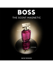THE SCENT MAGNETIC EAU DE PARFUM FOR HER 50ML