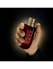 THE SCENT ELIXIR PARFUM INTENSE FOR HIM 100ML