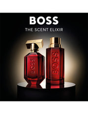 THE SCENT ELIXIR PARFUM INTENSE FOR HIM 100ML