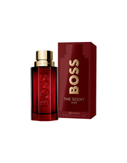 THE SCENT ELIXIR PARFUM INTENSE FOR HIM 100ML